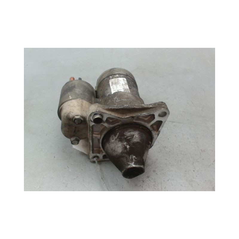 DEMARREUR FIAT PANDA II 2003-2012