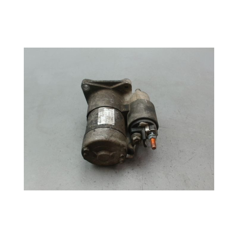 DEMARREUR FIAT PANDA II 2003-2012