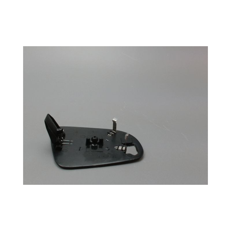 GLACE RETROVISEUR EXT G OPEL CORSA II Phase 2 (B) 1997-2000