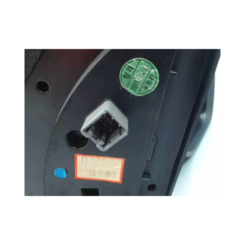 RETROVISEUR EXTERIEUR ELECTRIQUE DROIT KIA PICANTO