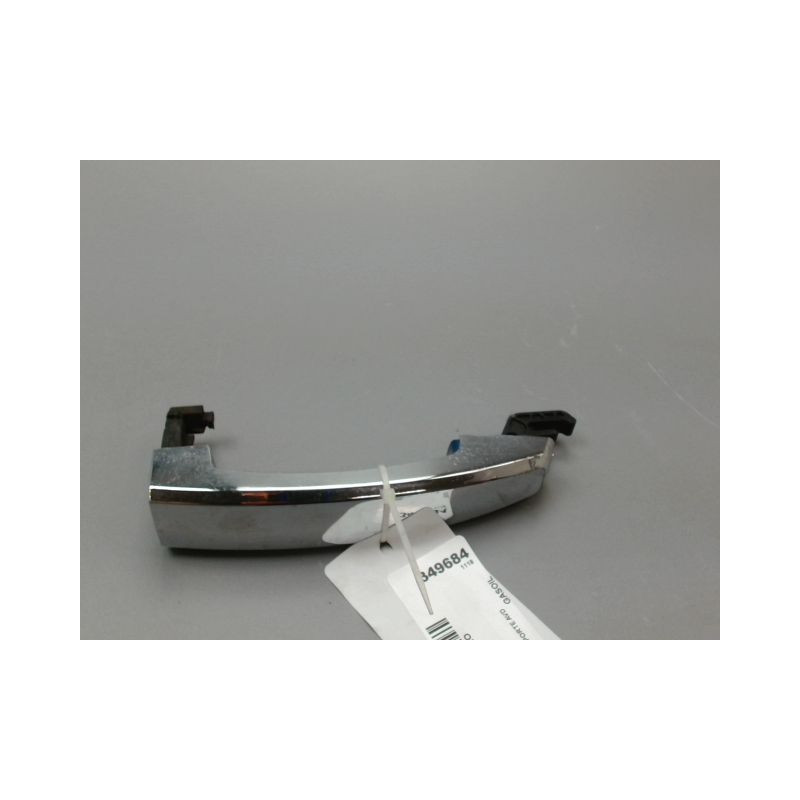 POIGNEE EXTERIEURE PORTE AVANT DROIT CHEVROLET AVEO I 2008-2011