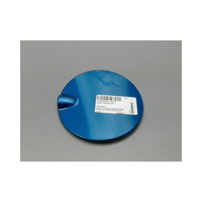 VOLET DE TRAPPE CARBURANT CHEVROLET AVEO I 2008-2011