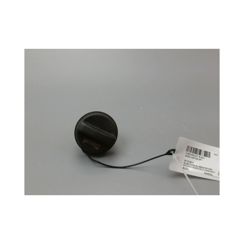 BOUCHON RESERVOIR A CARBURANT CHEVROLET AVEO I 2008-2011