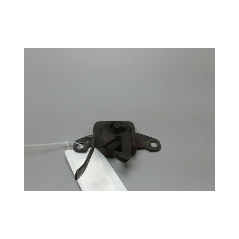 SERRURE CAPOT RENAULT TWINGO II Phase 1 2007-2011