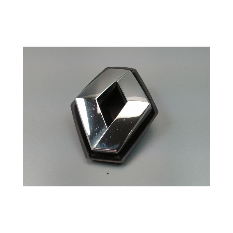 SIGLE CAPOT RENAULT TWINGO II Phase 1 2007-2011