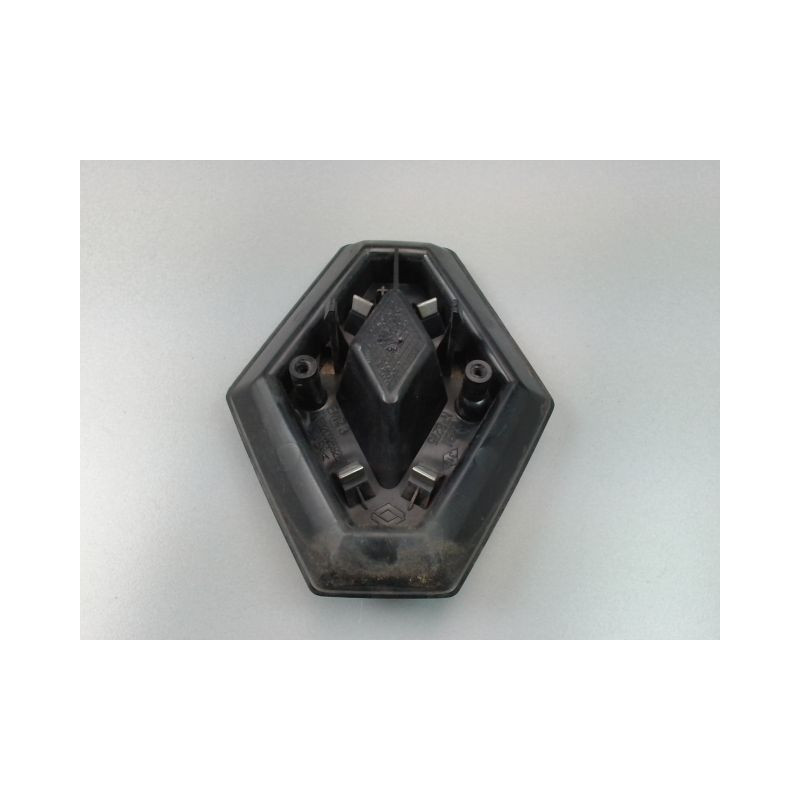 SIGLE CAPOT RENAULT TWINGO II Phase 1 2007-2011