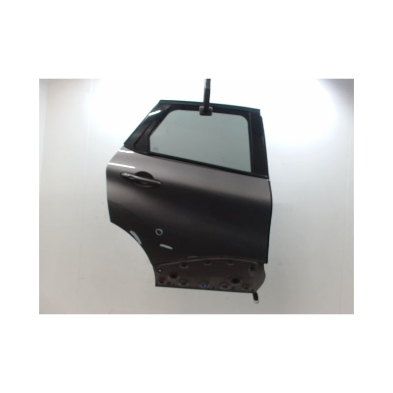 PORTE ARRIERE DROIT RENAULT CAPTUR Phase 1 2013-...
