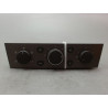 COMMANDE DE CHAUFFAGE OPEL VECTRA 2005-