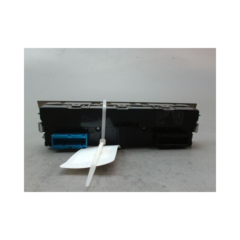 COMMANDE DE CHAUFFAGE OPEL VECTRA 2005-