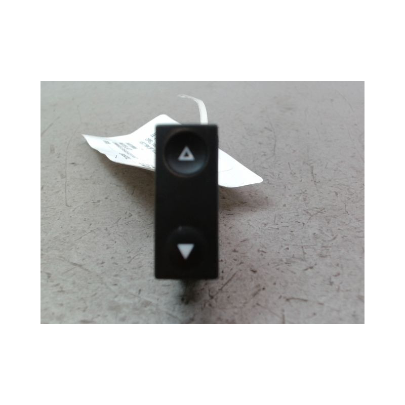 COMMANDE LEVE-GLACE PORTE AVD OPEL VECTRA 2005-