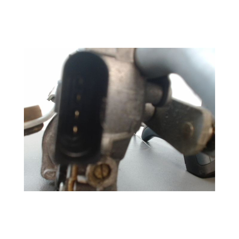 MECANISME ESSUIE-GLACE AVANT AUDI A1 Phase 1 (8X) 2010-2015