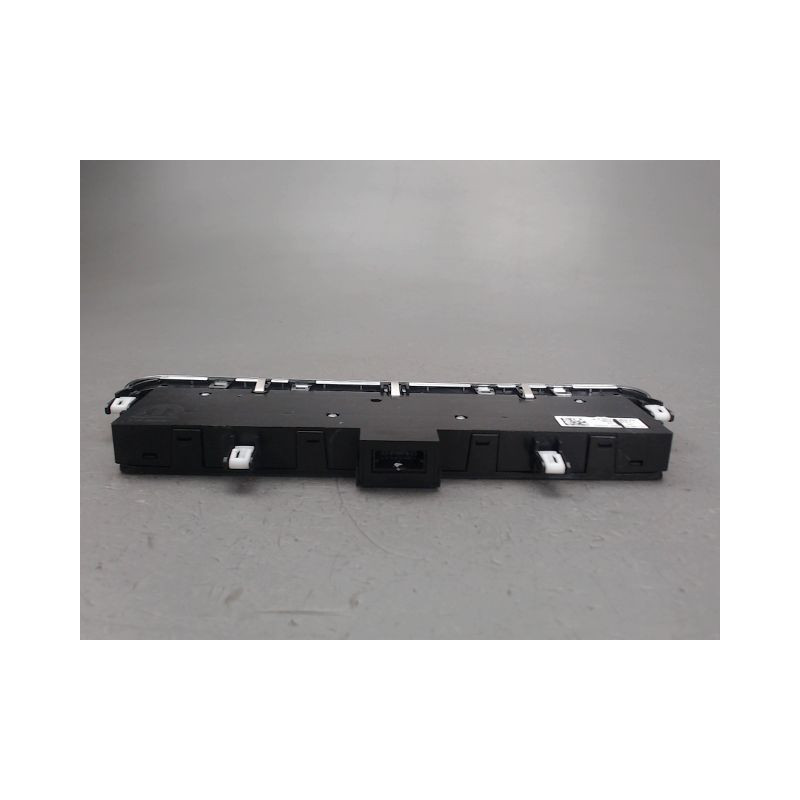 COMMANDE DE CHAUFFAGE FIAT 500