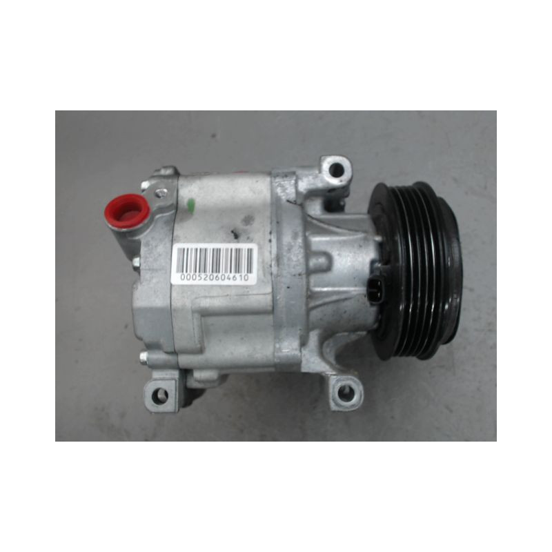COMPRESSEUR AIR CONDITIONNE FIAT 500