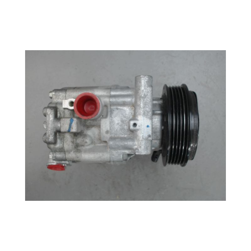COMPRESSEUR AIR CONDITIONNE FIAT 500