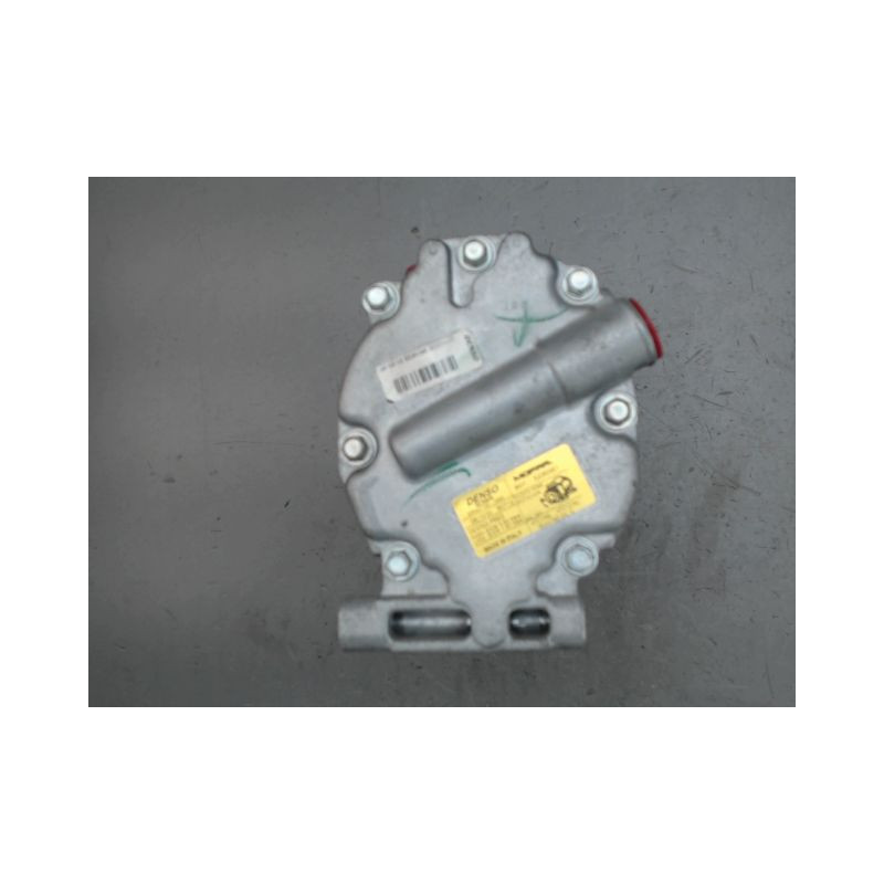 COMPRESSEUR AIR CONDITIONNE FIAT 500