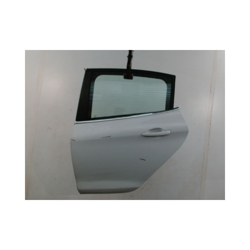 PORTE ARRIERE GAUCHE PEUGEOT 208