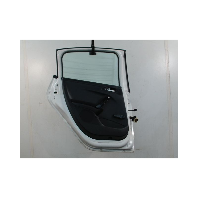 PORTE ARRIERE GAUCHE PEUGEOT 208