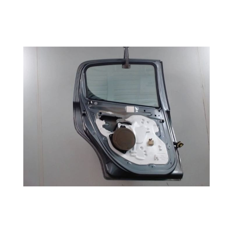 PORTE ARRIERE GAUCHE PEUGEOT 207