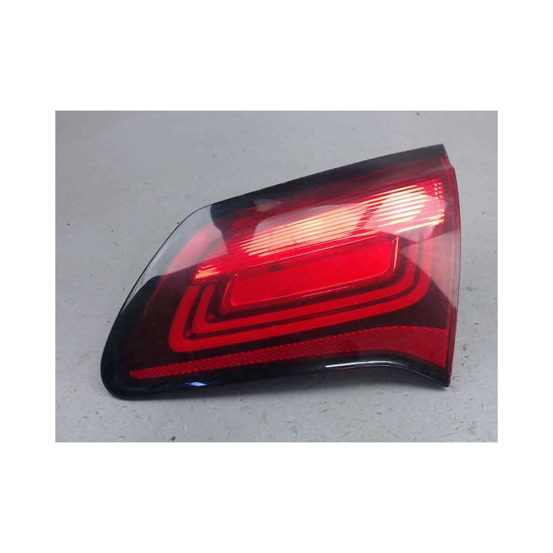 FEU ARRIERE INTERIEUR DROIT CITROEN C4