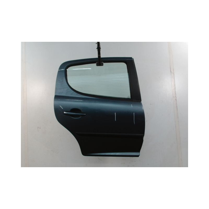 PORTE ARRIERE DROIT PEUGEOT 207