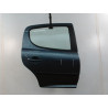 PORTE ARRIERE DROIT PEUGEOT 207