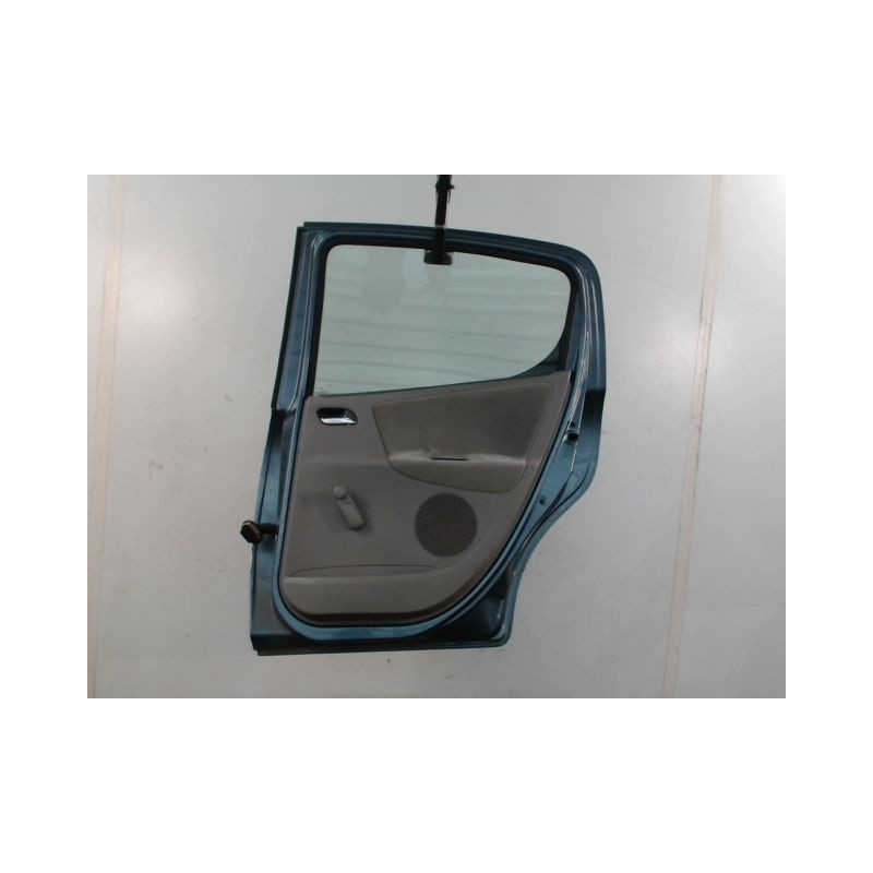 PORTE ARRIERE DROIT PEUGEOT 207