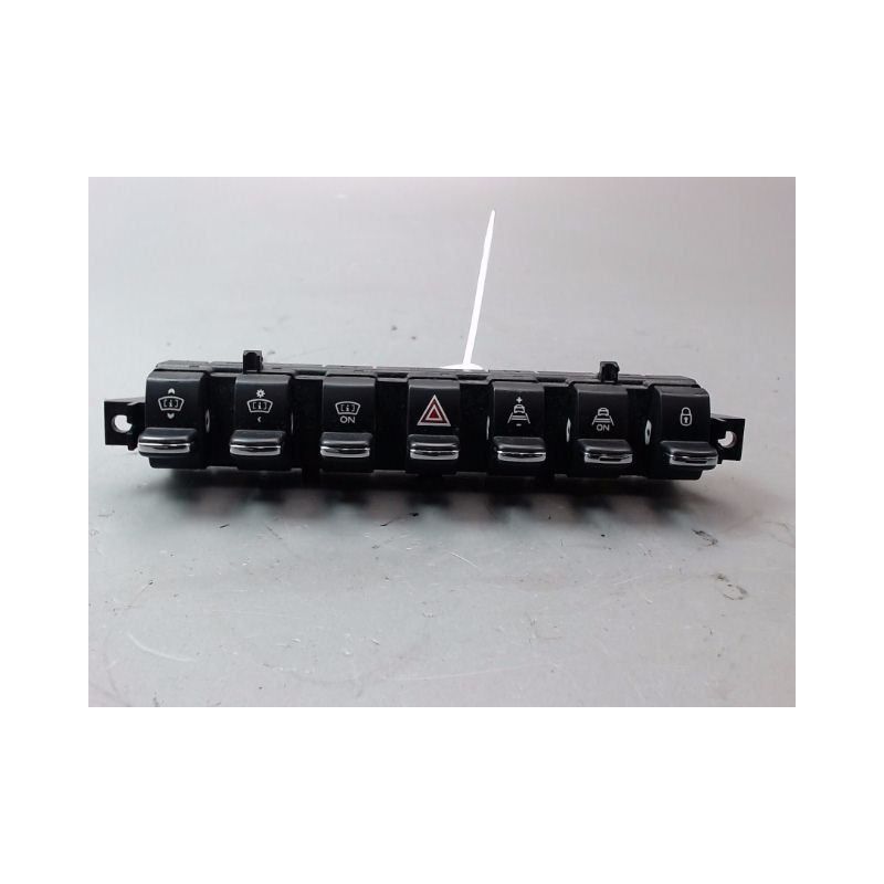 BOUTON DE WARNING PEUGEOT 3008 BREAK I Phase 1 2009-2013