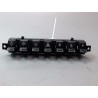 BOUTON DE WARNING PEUGEOT 3008 BREAK I Phase 1 2009-2013