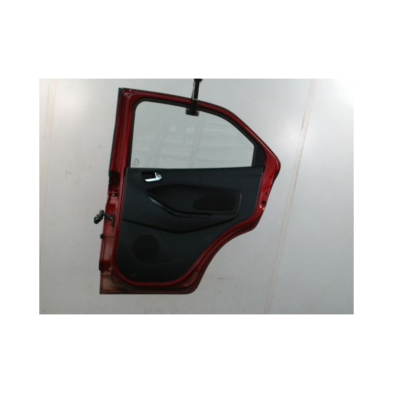 PORTE ARRIERE DROIT FORD KA+