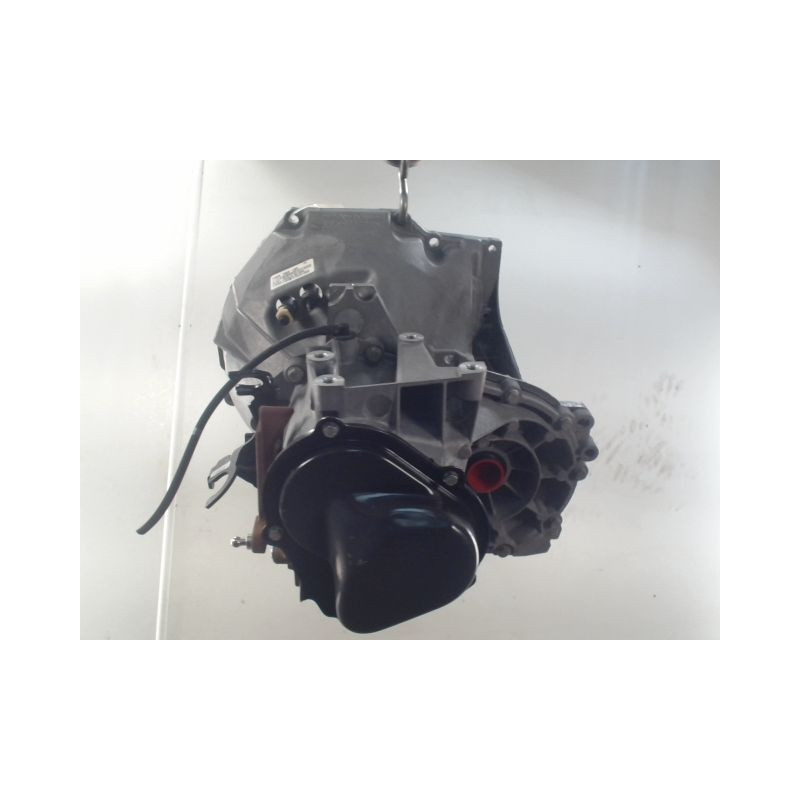 BOITE A VITESSE MECANIQUE FORD FIESTA 1.0 EcoBoost