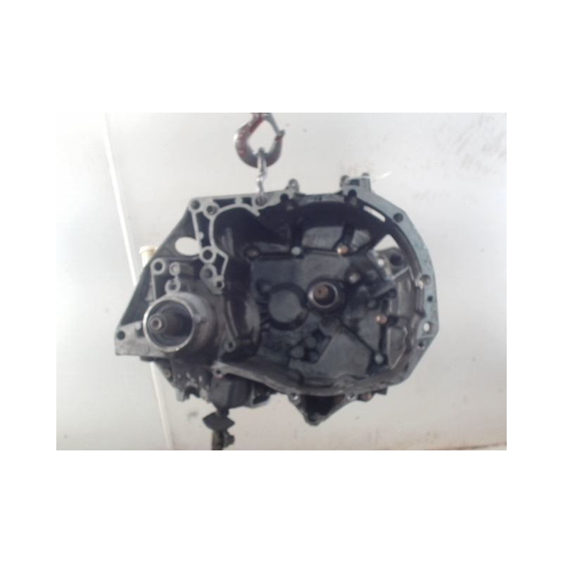BOITE A VITESSE MECANIQUE RENAULT CLIO 1.1