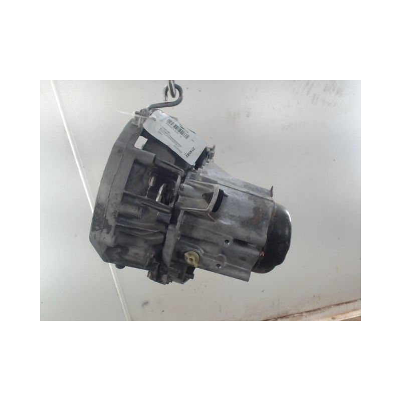 BOITE A VITESSE MECANIQUE RENAULT CLIO 1.1