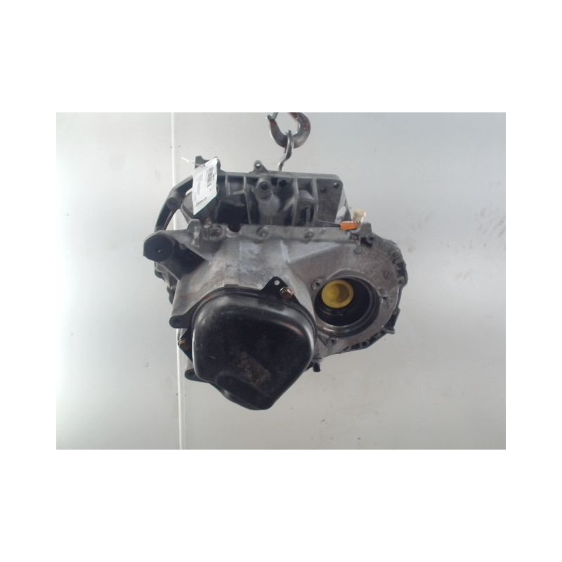 BOITE A VITESSE MECANIQUE RENAULT CLIO 1.1