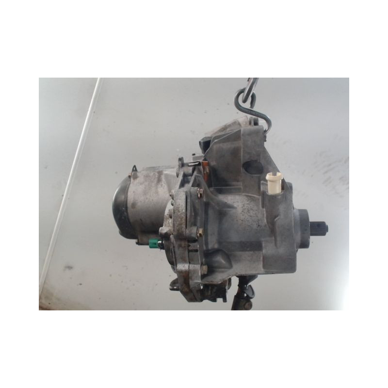 BOITE A VITESSE MECANIQUE RENAULT CLIO 1.1