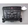 AUTORADIO OPEL ZAFIRA 2006-