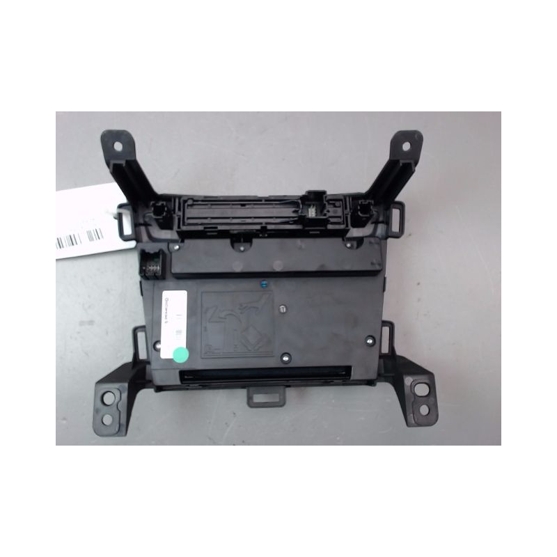 AUTORADIO OPEL ZAFIRA 2006-