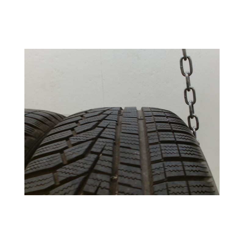Paire de pneus HANKOOK WINTER I*CEPT EVO 225 60 16 98 H