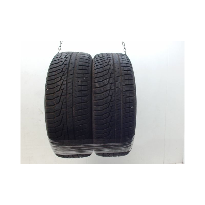 Paire de pneus HANKOOK WINTER I*CEPT EVO 225 60 16 98 H