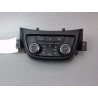 COMMANDE DE CHAUFFAGE OPEL ZAFIRA 2006-