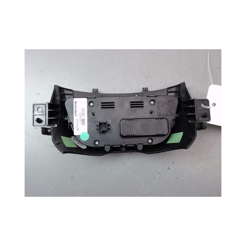 COMMANDE DE CHAUFFAGE OPEL ZAFIRA 2006-