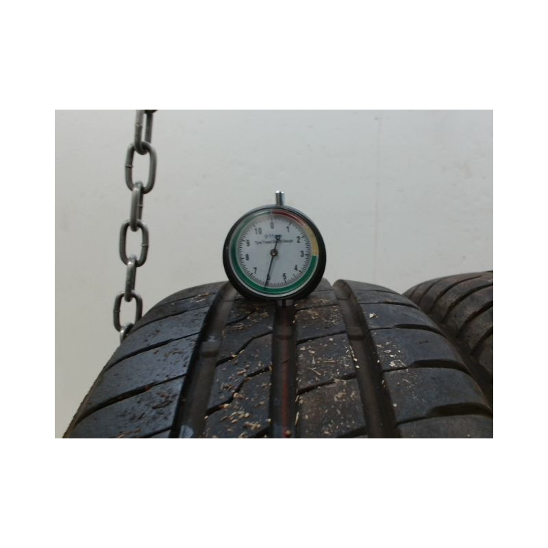 Paire de pneus FIRESTONE ROADHAWK 185 65 15 88 T