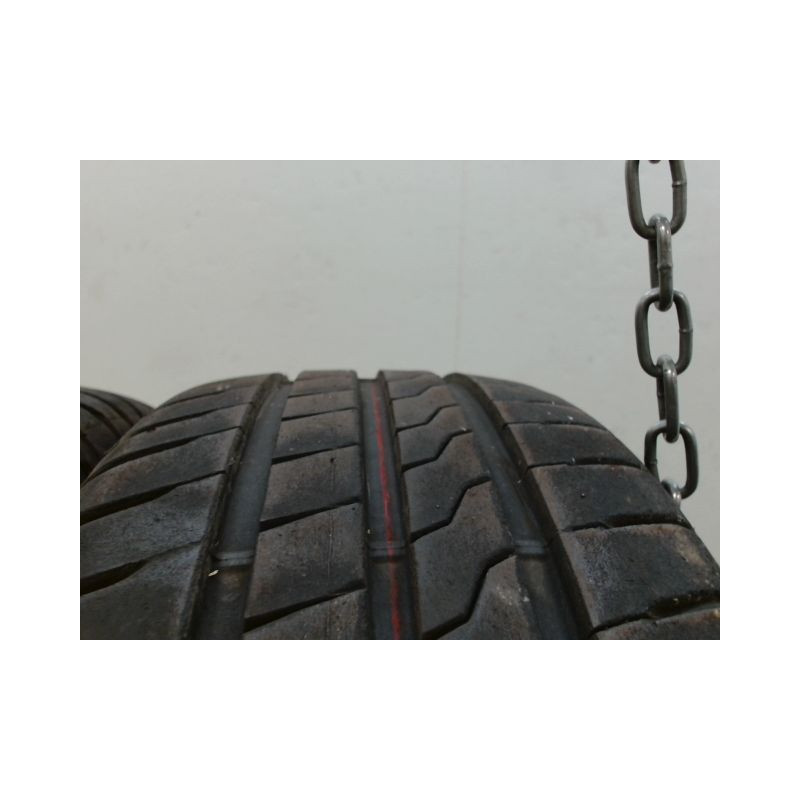 Paire de pneus FIRESTONE ROADHAWK 185 65 15 88 T
