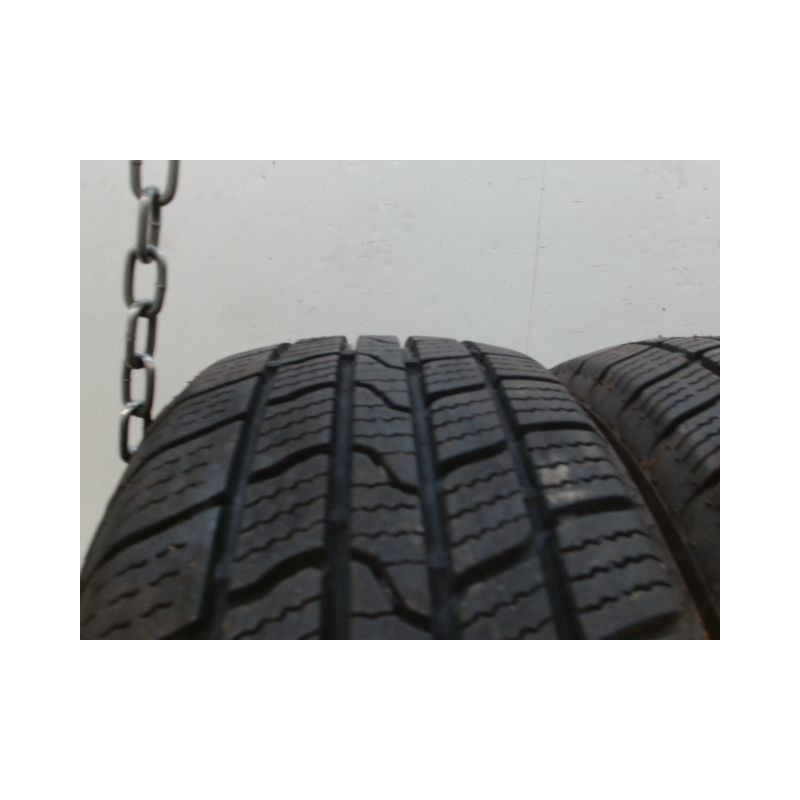 Paire de pneus APLUS A909 195 60 15 88 H