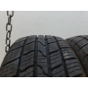 Paire de pneus APLUS A909 195 60 15 88 H