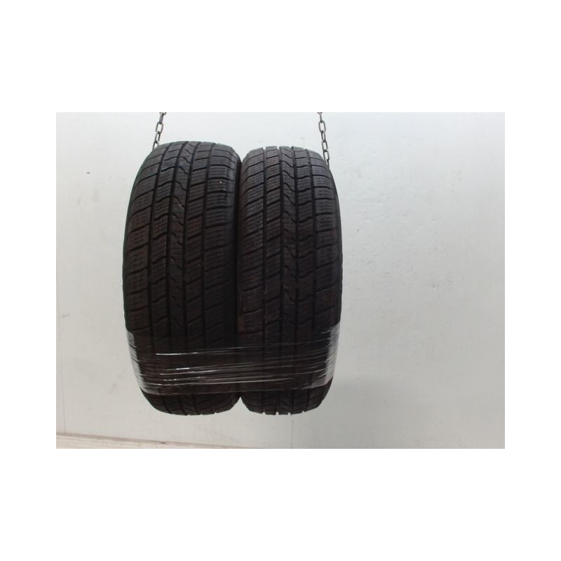 Paire de pneus APLUS A909 195 60 15 88 H