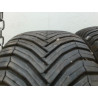 Paire de pneus MICHELIN CROSSCLIMATE SUV 235 60 17 106 V