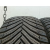 Paire de pneus MICHELIN CROSSCLIMATE SUV 235 60 17 106 V