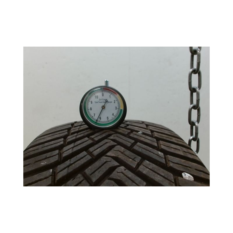 Pneu CONTINENTAL ALLSEASONCONTACT 195 50 16 88 V