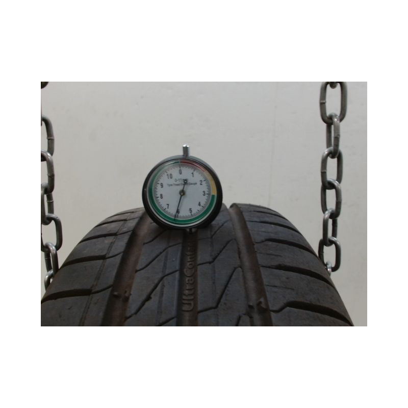 Pneu CONTINENTAL ULTRACONTACT 185 65 15 88 T