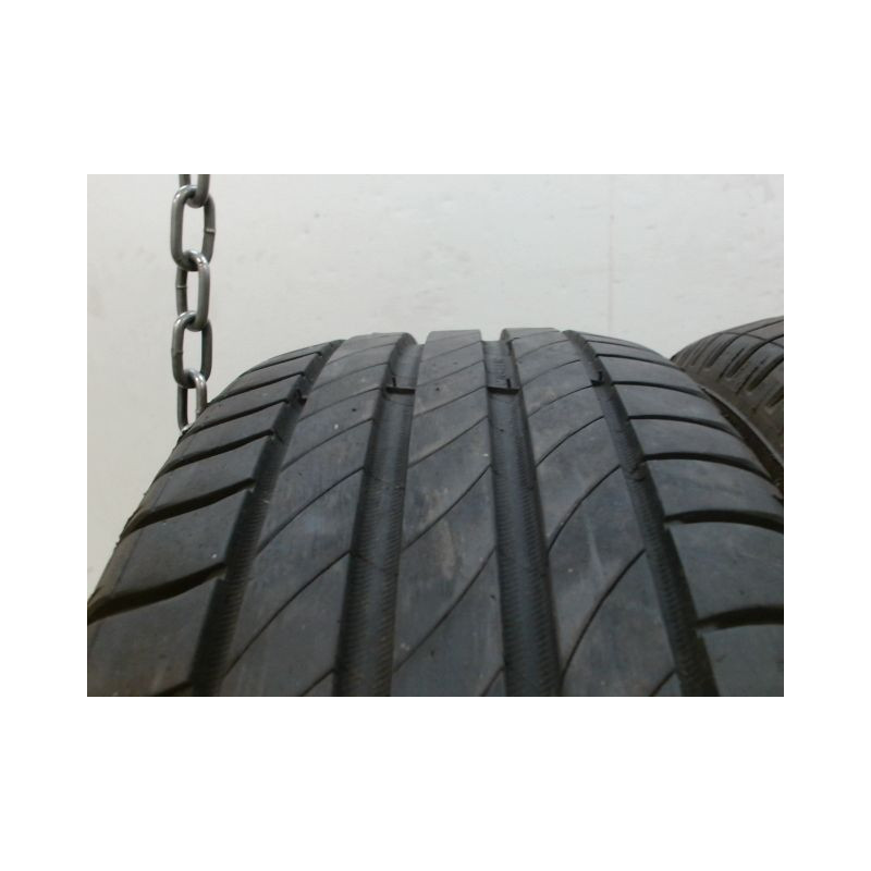 Paire de pneus MICHELIN PRIMACY 4 185 65 15 88 T
